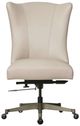 Hooker® Furniture EC Lynn Apollo Mineral Executive Swivel Tilt Chair-2