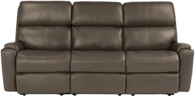 Flexsteel® Customizable Rio Manual Reclining Sofa-1