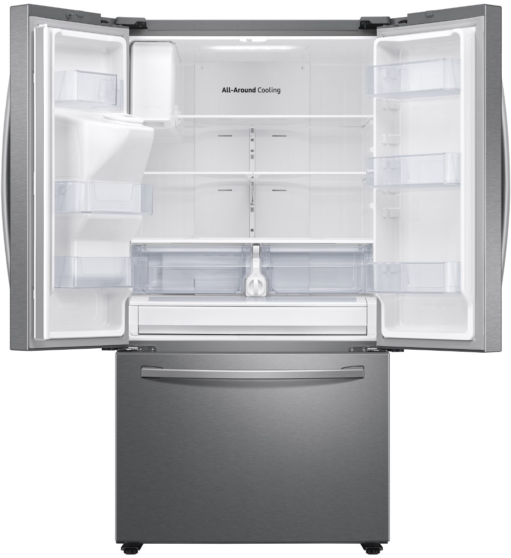 Samsung French Door Refrigerator - Thumbnail 5