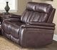 Parker House® Royce 3-Piece Fantom Brown Reclining Seating Set-2