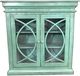 Vintage Furniture Fish Console-0