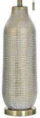 Stylecraft Gold Horizon Table Lamp-1