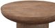 Bassett® Furniture Bora Bora Coconut Shell End Table-1