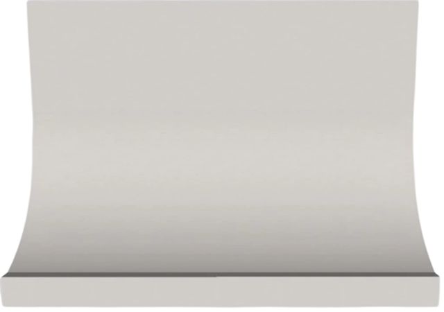 Vent-A-Hood® 42" Stainless Steel Wall Mounted Range Hood-0