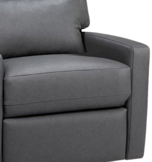 Decor-Rest® Furniture LTD Customizable M8505P Power Recliner-2