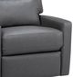 Decor-Rest® Furniture LTD Customizable M8505P Power Recliner-2