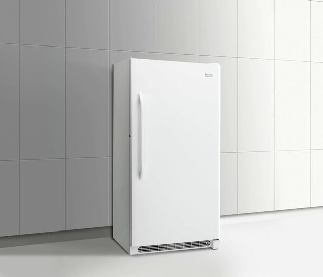 Frigidaire® 20.5 Cu. Ft. Upright Freezer-2