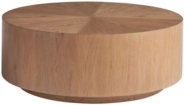 Universal Explore Home™ Weekender Coastal Living Home Sand Dune Cocktail Table-0