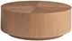 Universal Explore Home™ Weekender Coastal Living Home Sand Dune Cocktail Table-0