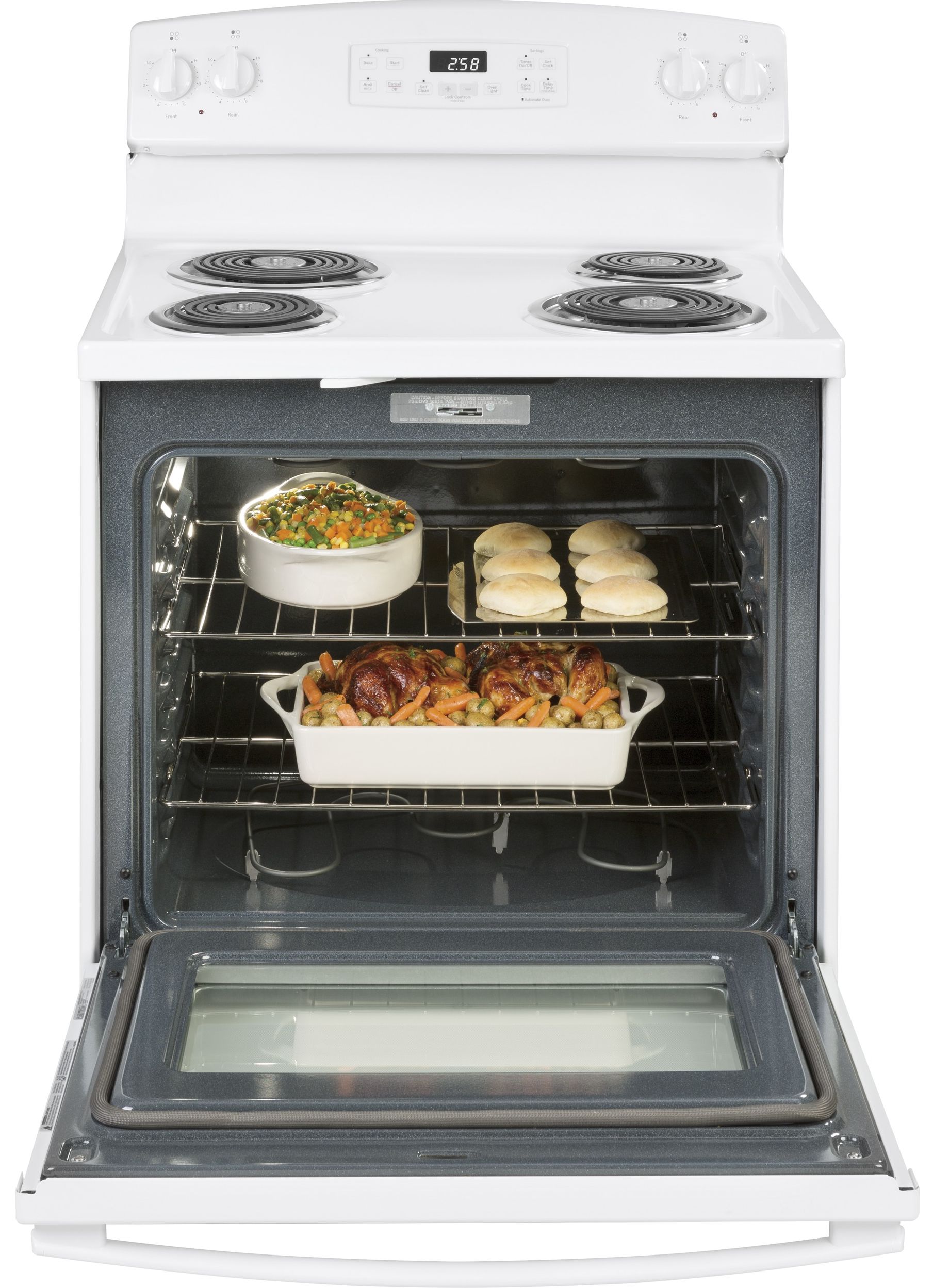 GE® 30