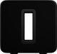 Sonos Black Sub Gen 3 Subwoofer-5