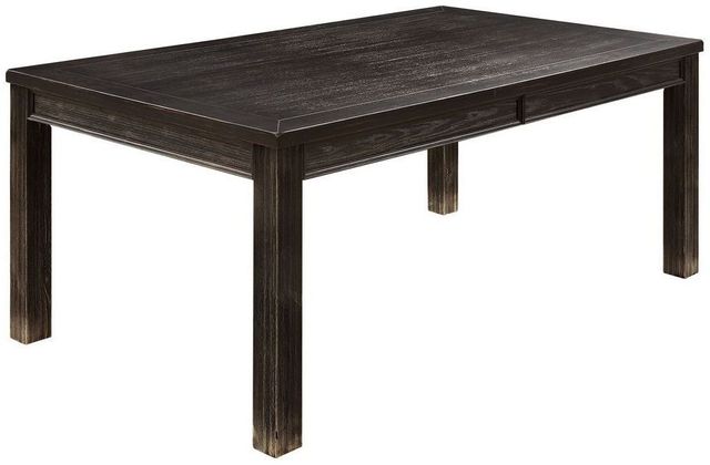 Furniture of America® Sania I 9-Piece Dining Set-2