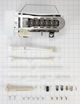 Whirlpool® Refrigeration Ice Maker-2