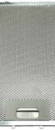 Bertazzoni Stainless Steel Kit Aluminum Mesh Filter-1