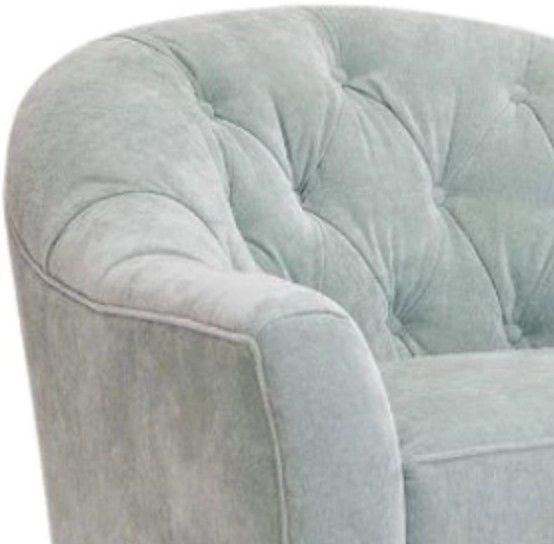 Smith Brothers Customizable 540 Swivel Chair-1