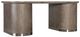 Hooker® Furniture Modern Mood Mink Executive Desk-3