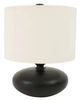 Moe's Home Collection Evie Black Table Lamp-0