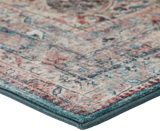 Dalyn™ Rug Company Jericho JC6 Riviera 5'x8' Area Rug-2