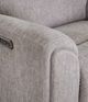 Franklin™ Argent Stella Mushroom Fabric Power Rocker Recliner-5