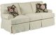 Kincaid® Samantha Slip Cover Sofa-0
