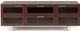 BDI Avion® Media Cabinet-Chocolate Stained Walnut-0
