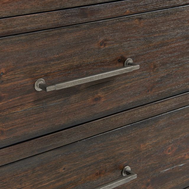 Intercon Transitions Driftwood/Sable Gentleman's Chest-3