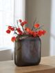 Signature Design by Ashley® Sumner Gold/Gray 9" Vase-3