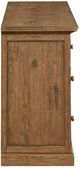 Bassett® Furniture Surry Truffle Oak Dresser-2