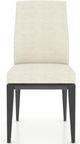 Canadel® Downtown Quilted Upholstered Fixed Chair-1