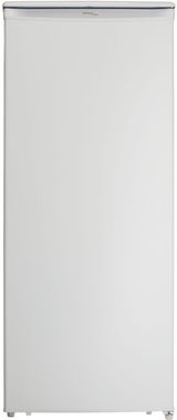 Danby® Designer 24" 10.1 Cu. Ft. White Upright Freezer