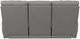 La-Z-Boy® Cassian Powder Manual Reclining Sofa-4