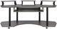 ACME Furniture Eleazar Black Oak 83" Music Studio Desk-3