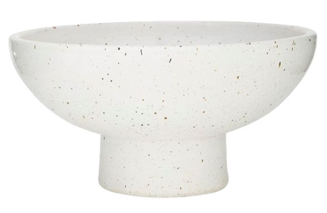 Signature Design by Ashley® Dallinworth Black/White Bowl-0