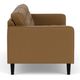 EQ3 Reverie 86'' Leather Sofa-3
