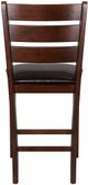 Mazin Furniture Ameillia Black Counter Chair-2