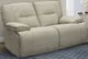 Parker House® Spartacus 3-Piece Oyster Power Reclining Seating Set-3