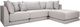 Superstyle Customizable 9323 3-Piece Sofa-1