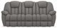 La-Z-Boy® Maverick Flannel Power Reclining Sofa-1