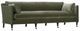 Robin Bruce Customizable Madeline Sofa-0