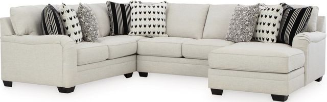 Huntsworth 4 Piece Sectional with Chaise Huntsworth 4 Piece Sectional with Chaise