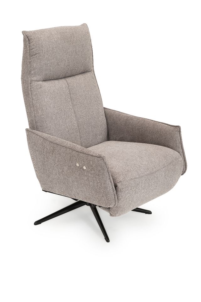 FAUTEUIL PIVOTANT INCLINABLE MOTORISÉ -0