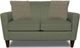 England Furniture Customizable Collegedale Loveseat-1