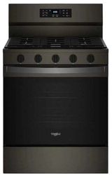 Black-on-Stainless