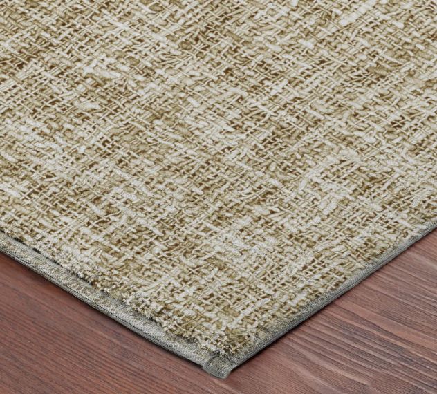 Dalyn™ Rug Company Voyage VY1 Walnut 5'x8' Area Rug-3