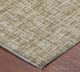 Dalyn™ Rug Company Voyage VY1 Walnut 5'x8' Area Rug-3