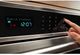 Maytag® 30” Fingerprint Resistant Stainless Steel Single Electric Wall Oven with EvenAir™ True Convection System-5