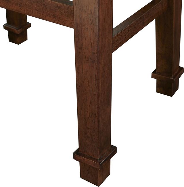 Linon Stewart Beige Counter Stool-1