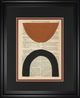 Classy Living Renee W. Stramel Modern Prose I 34"W Wall Art-0