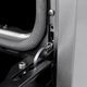 ZLINE Autograph Edition Paramount 48" Stainless Steel Pro Style Dual Fuel Range with Matte Black Accents-4