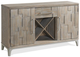 Riverside Furniture Intrigue Hazelwood Server-0